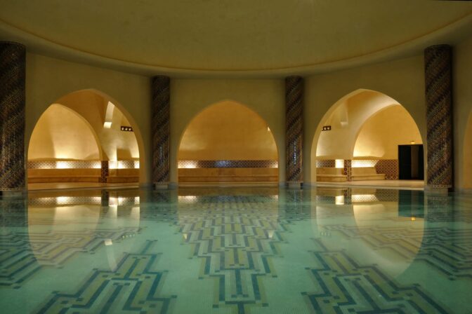 thermes