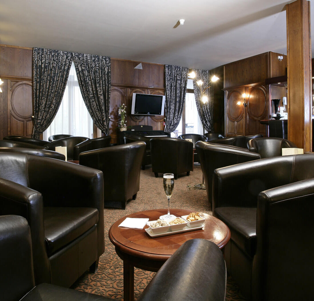 bar ascot