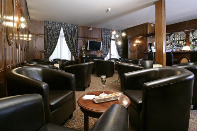 bar ascot