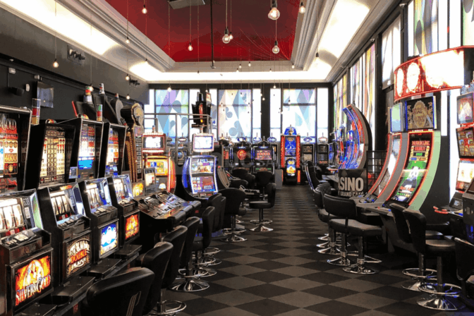 casino vichy