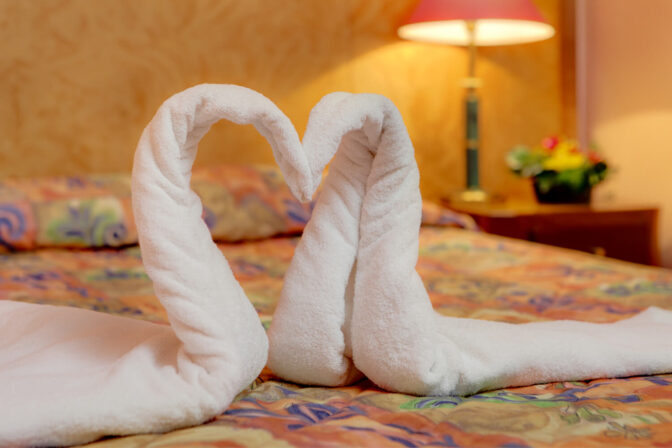 Chambre standard