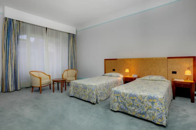 chambre superieure