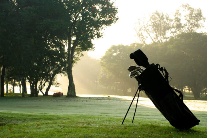golf