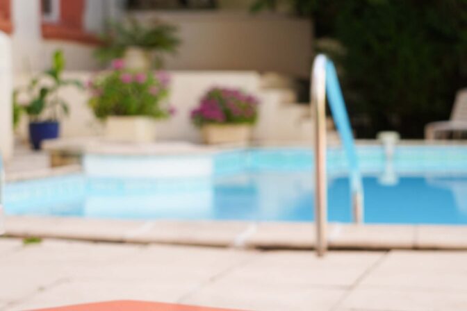 piscine transat