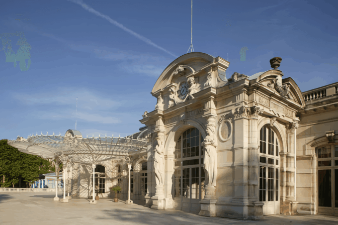 Vichy opéra